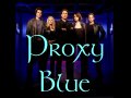 Proxy Blue: A Mutant X Fansite